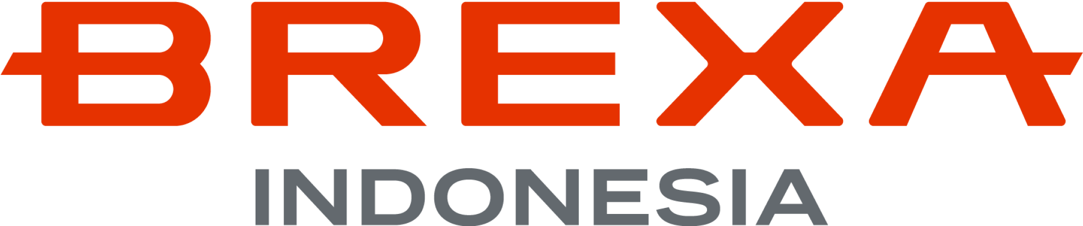 Brexa Indonesia Logo